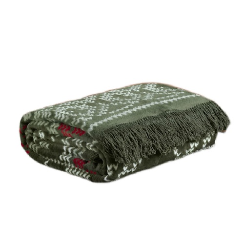 

ARYA HOME COLLECTION Плед Chris, Плед Chris