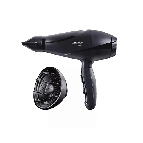 

BABYLISS Фен 6613DE, Фен 6613DE