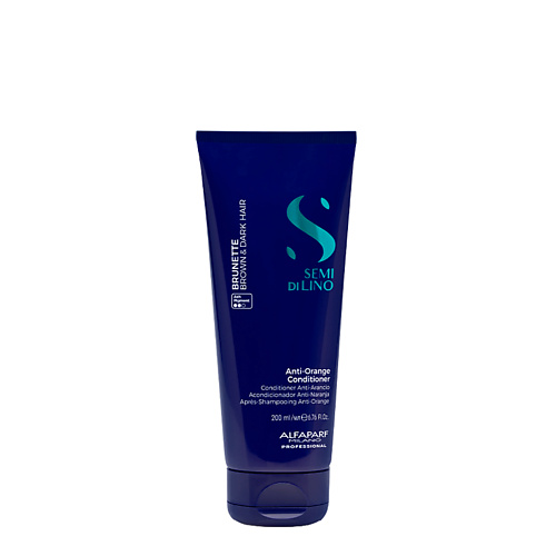 

ALFAPARF MILANO Кондиционер антиоранжевый Anti-Orange Conditioner 200.0, Кондиционер антиоранжевый Anti-Orange Conditioner