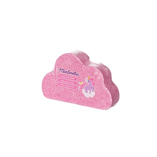 MARTINELIA Бомбочка для ванны 10 350₽