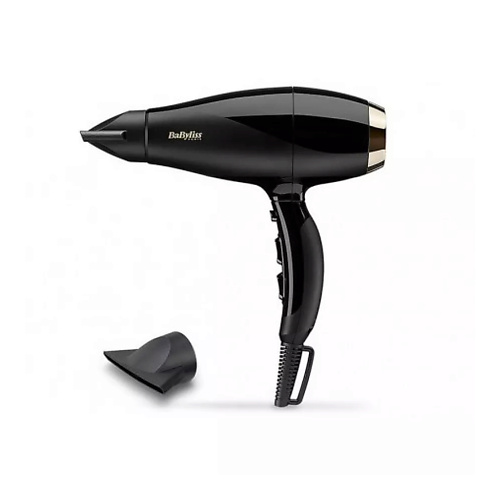 

BABYLISS Фен 6714E, Фен 6714E