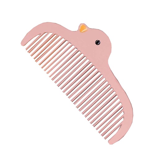 

ILIKEGIFT Расческа для волос "Cute duck", Расческа для волос "Cute duck"