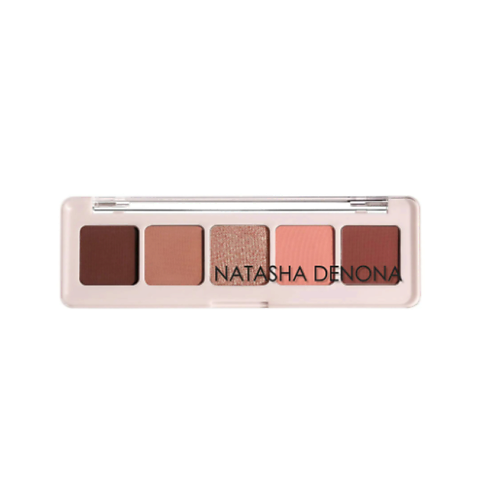

NATASHA DENONA Тени для век Mini Biba, Тени для век Mini Biba