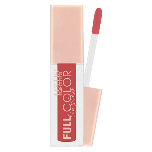 LOLLIS Блеск для губ Full Color Lip Gloss
