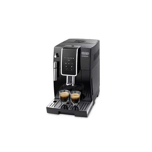 

DELONGHI Кофемашина ECAM 350.15.B Dinamica, Кофемашина ECAM 350.15.B Dinamica