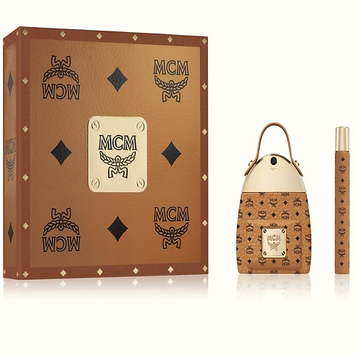 MCM Подарочный набор MCM Eau de Parfum 8024₽