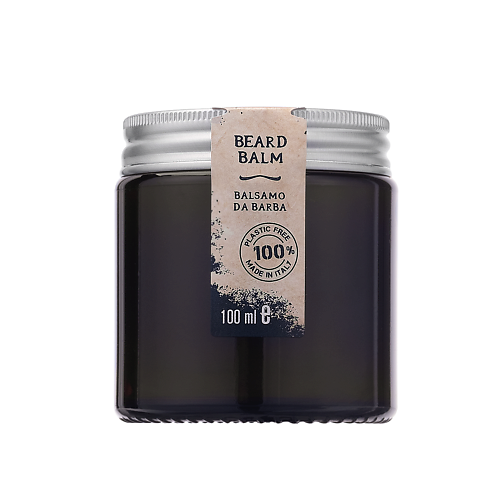 THE INGLORIOUS MARINER Таинственный бальзам для бороды 1000 6600₽