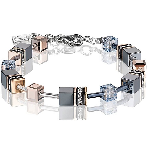 

COEUR DE LION Браслет GeoCUBE, Браслет GeoCUBE