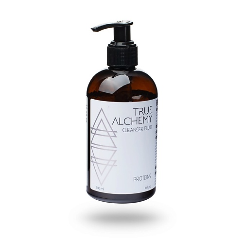 

LEVRANA Флюид для лица гелевый Протеины True Alchemy, Флюид для лица гелевый Протеины True Alchemy