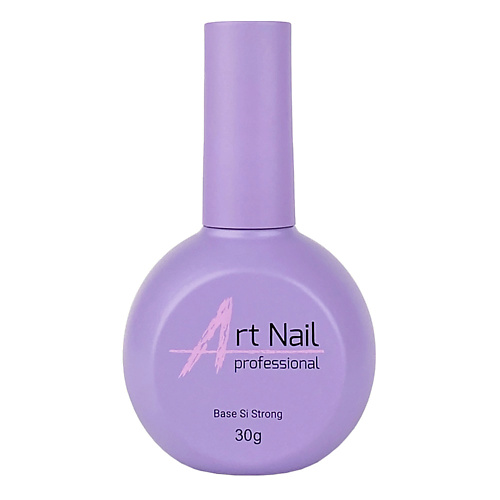 

ART NAIL PROFESSIONAL Кремниевая база Si Strong, Кремниевая база Si Strong