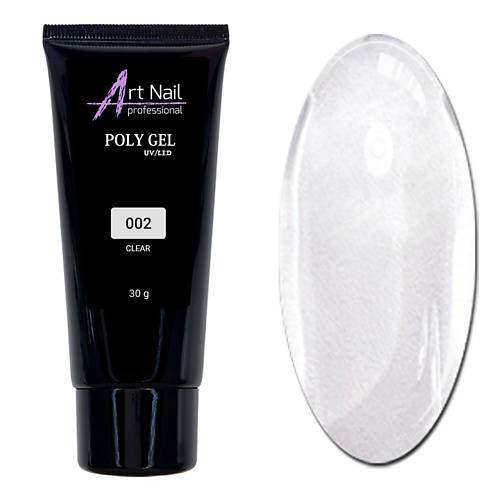 

ART NAIL PROFESSIONAL Poly Gel, Poly Gel