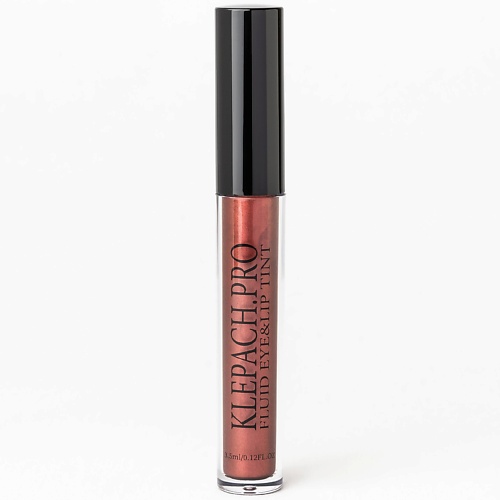 KLEPACHPRO Жидкие тени для век сатиновые 711₽