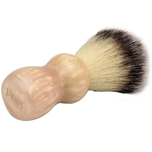 

PEARL SHAVING Помазок для бритья SBB-12, Помазок для бритья SBB-12