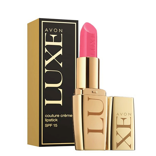 

AVON Увлажняющая губная помада, Увлажняющая губная помада