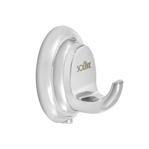 

SOLINNE Крючок одинарный Classic, Крючок одинарный Classic