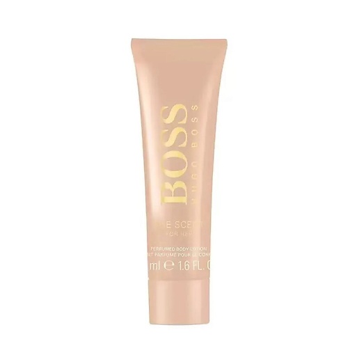 

BOSS Лосьон для тела The Scent For Her, Лосьон для тела The Scent For Her
