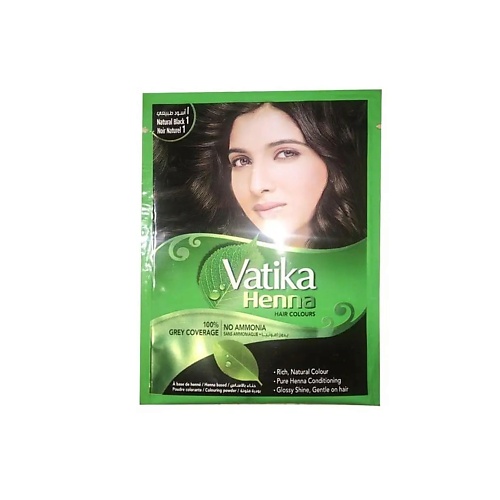 

DABUR Хна для волос, Хна для волос