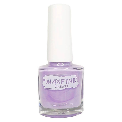 

MAXFINE Лак для ногтей быстросохнущий, Лак для ногтей быстросохнущий