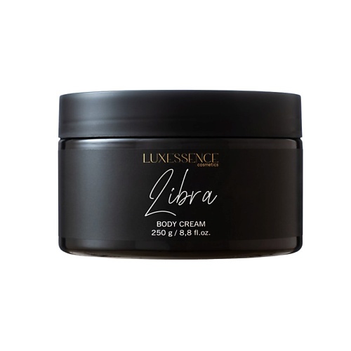 

LUXESSENCE Body крем Libra 250.0, Body крем Libra