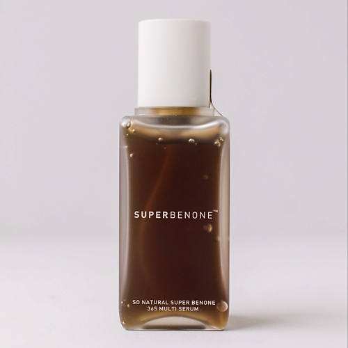 

SO NATURAL Сыворотка для работы с пигментацией Super Benone Multi Serum 80.0, Сыворотка для работы с пигментацией Super Benone Multi Serum