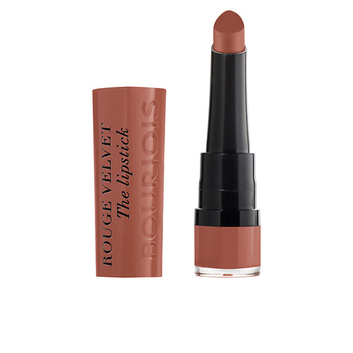 

BOURJOIS Губная помада Rouge Velvet, Губная помада Rouge Velvet