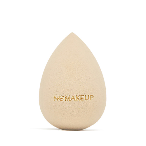 

NOMAKEUP Спонж для нанесения макияжа, Спонж для нанесения макияжа