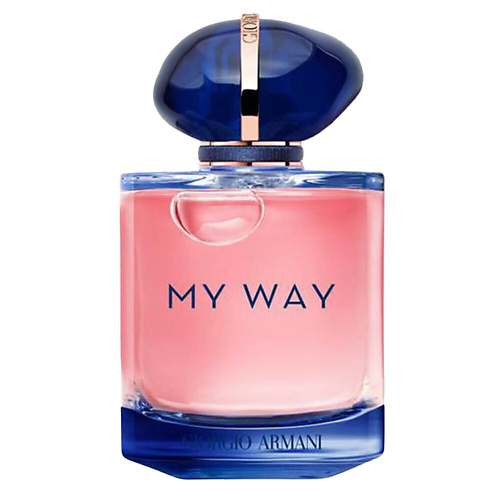 

GIORGIO ARMANI Женская парфюмерная вода My Way Intense 90.0, Женская парфюмерная вода My Way Intense