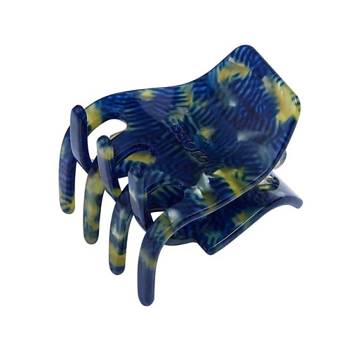 

ASSORO Краб для волос - Синий бархат, Краб для волос - Синий бархат