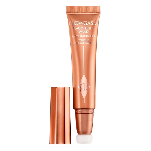 

CHARLOTTE TILBURY Хайлайтер Beauty Light Wand, Хайлайтер Beauty Light Wand