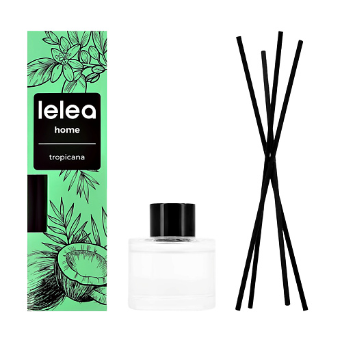 

LELEA Интерьерные духи 50.0, Интерьерные духи