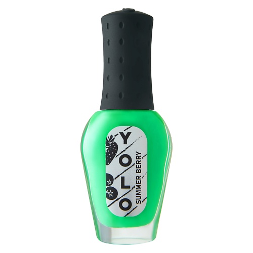 

YOLO Лак для ногтей SUMMER BERRY, Лак для ногтей SUMMER BERRY
