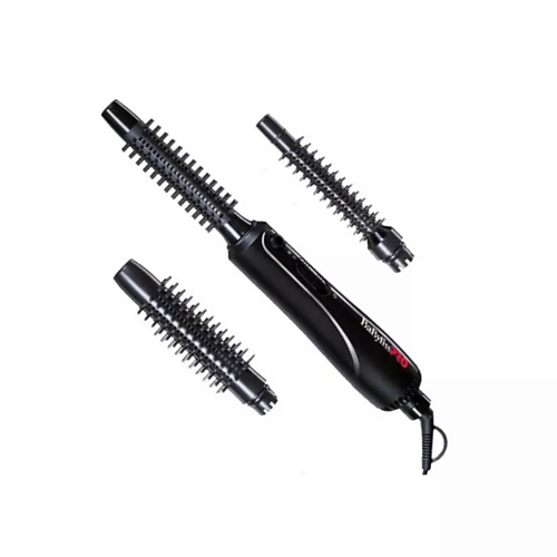 

BABYLISS Фен-щётка PRO BAB3400E, Фен-щётка PRO BAB3400E