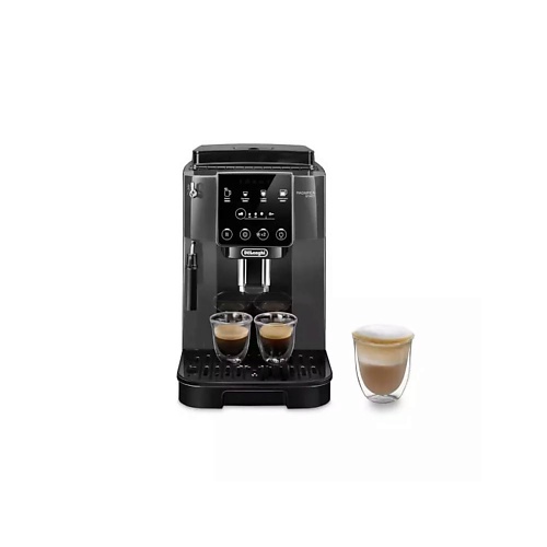 

DELONGHI Кофемашина ECAM 220.22 GB, Кофемашина ECAM 220.22 GB