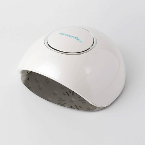 

AEROPUFFING Гибридный аппарат для сушки ногтей F4Plus Nail Lamp, Гибридный аппарат для сушки ногтей F4Plus Nail Lamp