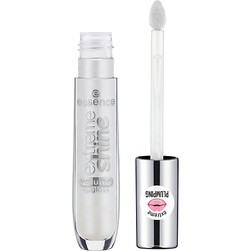 

ESSENCE Блеск для губ Extreme Shine Volume Lipgloss, Блеск для губ Extreme Shine Volume Lipgloss