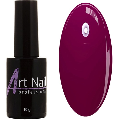 

ART NAIL PROFESSIONAL Гель-лак, Гель-лак