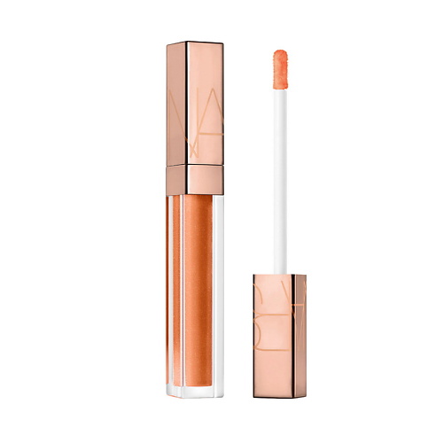 фото Nars блеск для губ afterglow lip shine