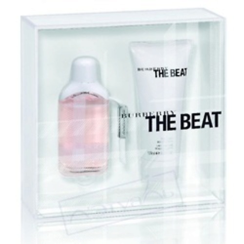 

BURBERRY Подарочный набор The Beat Eau de Toilette, Подарочный набор The Beat Eau de Toilette
