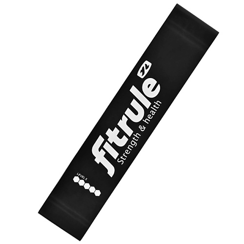 

FITRULE Фитнес-резинка для ног, 12кг, Фитнес-резинка для ног, 12кг