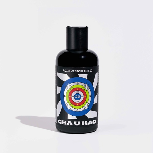 

CHA U KAO CHAUKAO Тоник для лица отшелушивающий ACID VISION 200.0, CHAUKAO Тоник для лица отшелушивающий ACID VISION