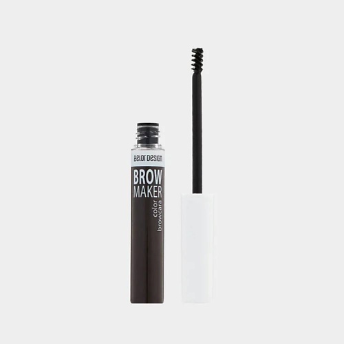 

BELOR DESIGN Тушь для бровей BROW MAKER, Тушь для бровей BROW MAKER