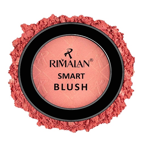

RIMALAN Румяна для лица с витамином С, SMART, Румяна для лица с витамином С, SMART