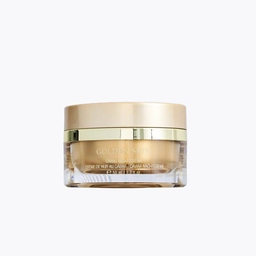 

ETRE BELLE Golden Skin Дневной крем для лица 50.0, Golden Skin Дневной крем для лица