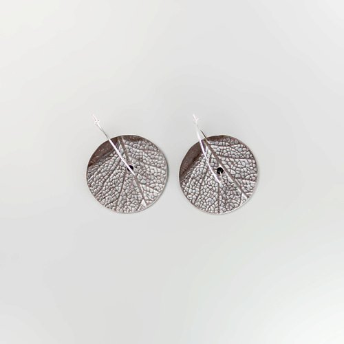 

LA PALME ARTISAN CERAMICA Серьги Матэ Б&Ч Б, Серьги Матэ Б&Ч Б