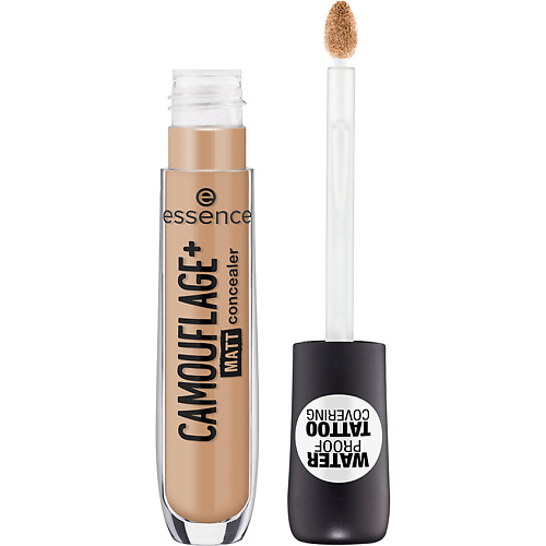 

ESSENCE Консилер Camouflage+ Matt, Консилер Camouflage+ Matt