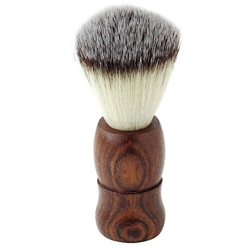 

PEARL SHAVING Помазок для бритья SWB-01 (Wooden), Помазок для бритья SWB-01 (Wooden)