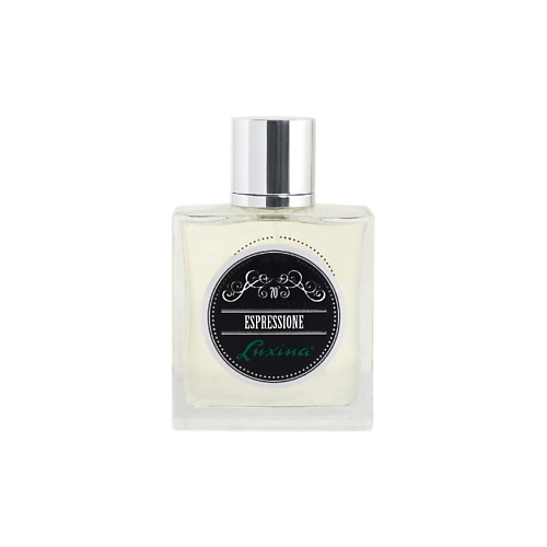 

LUXINA Парфюмированная вода Eau de Parfum 70 Espressione 100.0, Парфюмированная вода Eau de Parfum 70 Espressione