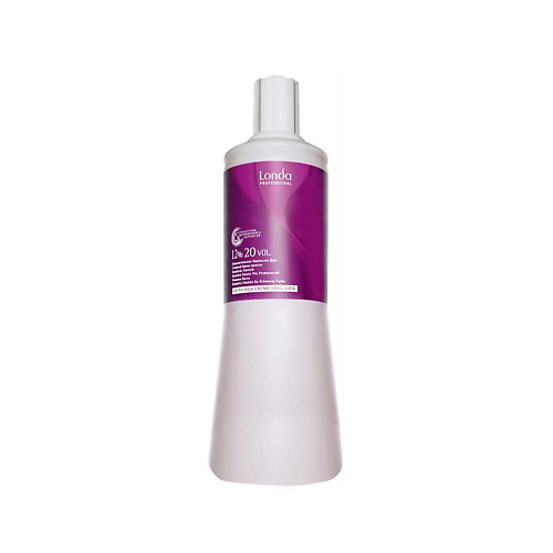 

LONDA PROFESSIONAL Окислительная эмульсия 12% 1000.0, Окислительная эмульсия 12%