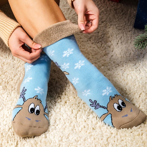 

HIKERMOSS Женские теплые носки, Женские теплые носки