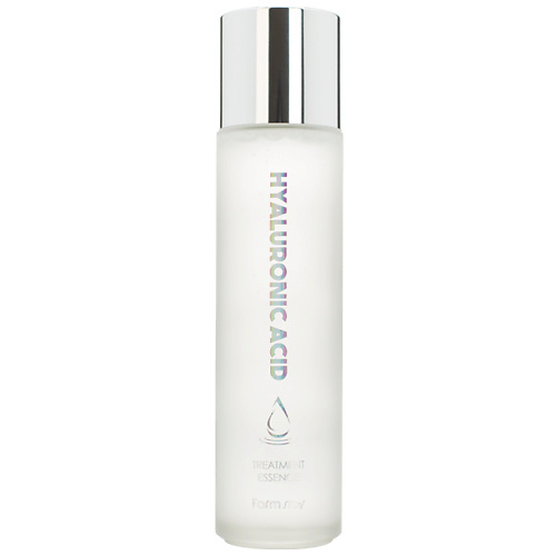 

FARMSTAY Эссенция для лица увлажняющая с гиалуроновой кислотой Hyaluronic Acid Treatment Essence, Эссенция для лица увлажняющая с гиалуроновой кислотой Hyaluronic Acid Treatment Essence